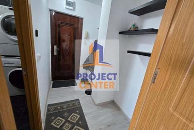 Garsoniera moderna Gavana 2, renovata - 1