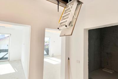 Vila Individuala Premium 6cam 320mp utili+Teren liber 300mp|Pipera-Iancu Nicolae - 20