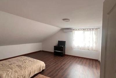 Casă cu 1 camere în Central - 4