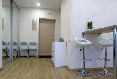 Garsoniera de inchiriat in zona Craiter - 3