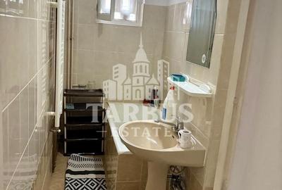 Apartament cu 2 camere decomandat, mobilat în Dacia - 7