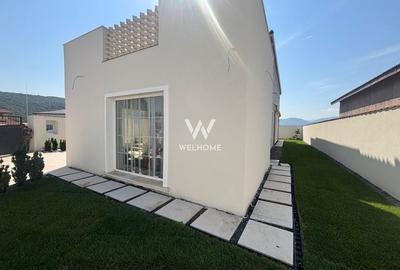 Vila EXCLUSIVISTA cu Piscina, Garaj si 3 Terase - 7