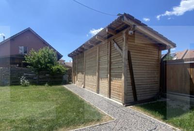 Vanzare sau schimb Casa cu 4 camere, ideala pentru fa - 3