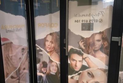Spațiu comercial, de 49 mp, în Dorobanți - 5