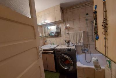 Casa curte || 2 camere || Banu Manta || Titulescu || Piata Victoriei - 30