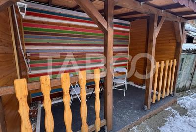 Afacere la cheie garsoniera de vanzare in Sibiu zona Orasul de Jos - 12