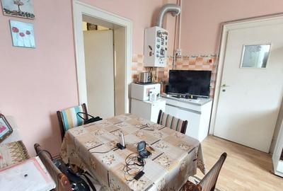 0 % comision, Casa de vanzare cu teren 547 mp, zona Cipariu-Central - 4