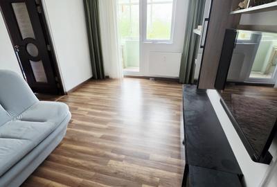 Apartament cu 2 camere nedecomandat în Nord - 4