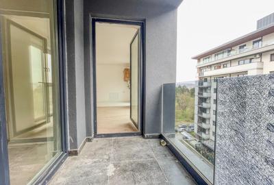 Apartament cu 2 camere semidecomandat în Sopor - 8