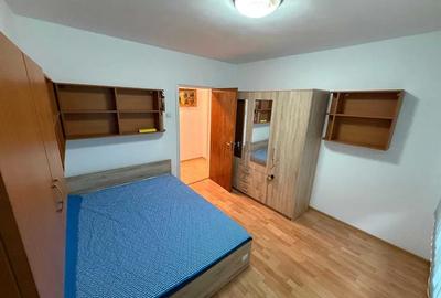 Apartament cu 2 camere decomandat, mobilat în 1 Decembrie 1918