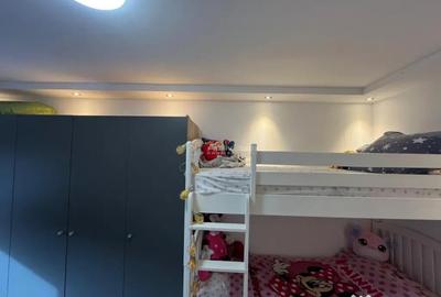 Apartament cu 3 camere semidecomandat în Central - 7