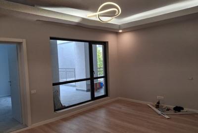 Apartament 3 camere -Parcul Circului- Lacul Tei - 100 mp + 20 mp - Comision 0! - 7