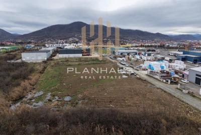 Teren intravilan zona Metro ,PUZ aprobat, Baia Mare, 49 ari - 4