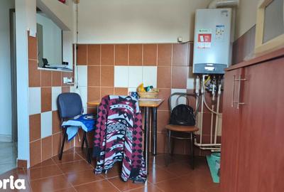 Apartament cu 2 camere decomandat în Central - 9