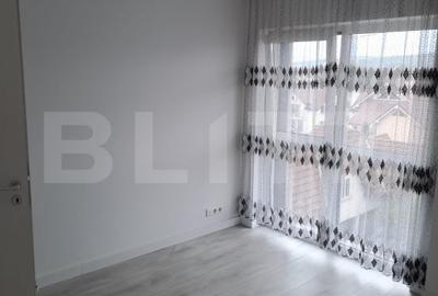 Apartament cu 3 camere, 66 mp, etajul 2, 2 bai, zona Calea Moldovei - 5
