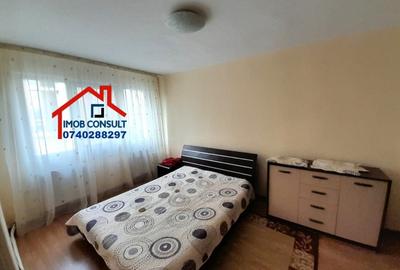 Apartament cu 2 camere semidecomandat în Ultracentral - 3