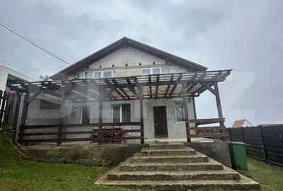 Casă cu 4 camere în Feleacu - 15