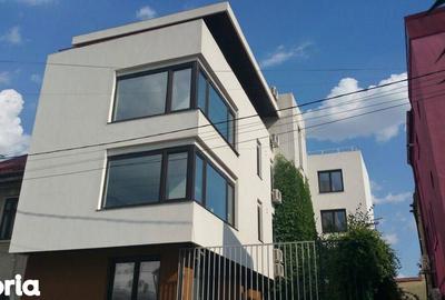 Spațiu comercial, de 56 mp, în Pache Protopopescu - 1