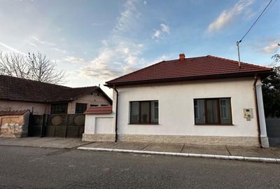 Casă cu 4 camere cu Teren 7200 Mp în Ilia - 3