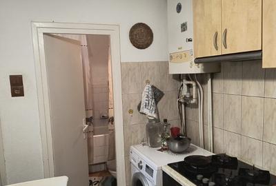 De inchiriat apartament 3 camere Cisnadie, zona ultracentrala - 6