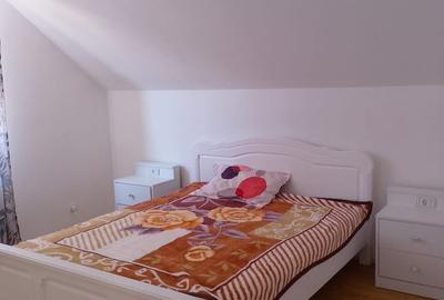 Apartament cu 4 camere în Central - 4