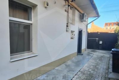Apartament cu 2 camere semidecomandat în Plopilor - 4
