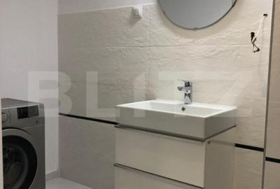 Apartament cu 2 camere decomandat în Central - 10