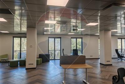 Spatiu de birouri (500 mp) - zona ultracentrala - 3