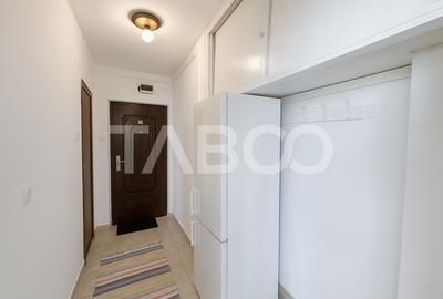 Apartament de vanzare 2 camere balcon etaj intermediar - 12