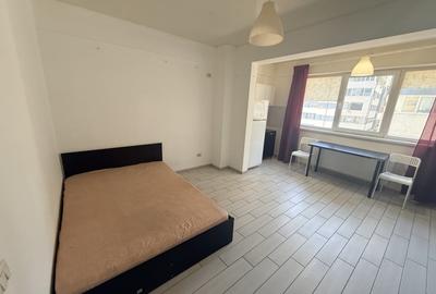 Inchirierz Garsoniera  Militari Residence - 4