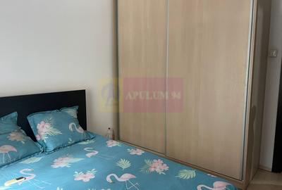 Apartament cu 3 camere decomandat, mobilat în Olteniței - 6