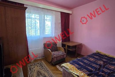De vânzare apartament cu 3 camere la etajul 2, în Piața Mihai Viteazul! - 5
