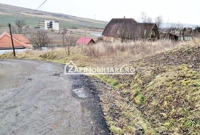 Teren 1.175 mp. 36 m. deschidere, zona Unirii  Targu Mures - 2