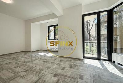 Vanzare bloc NOU P+3E, spatiu comercial parter,Piata Unirii, investitie - 5