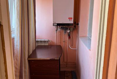 Apartament cu 2 camere decomandat în Alexandru cel Bun - 16