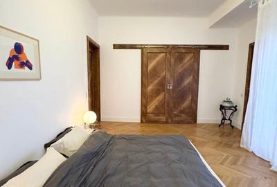 Apartament cu 5 camere decomandat în Victoriei - 6