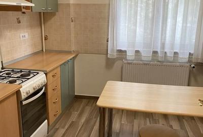 Apartament cu 2 camere semidecomandat în Eroii Revoluției - 5