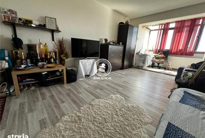 Garsonieră decomandată în Tătărași - 1