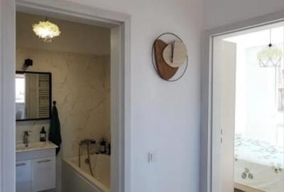 Apartament 2c totul nou - prima inchiriere // Militari Residence str. Ilie Petre - 3