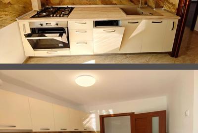 Apartament cu 2 camere decomandat în Est - 3
