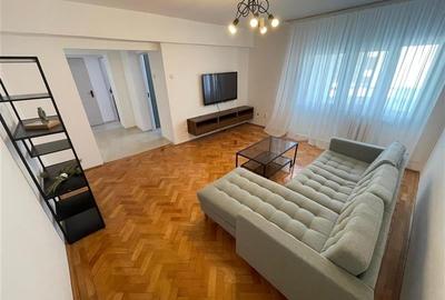 Apartament 3 camere/2 bai - 2