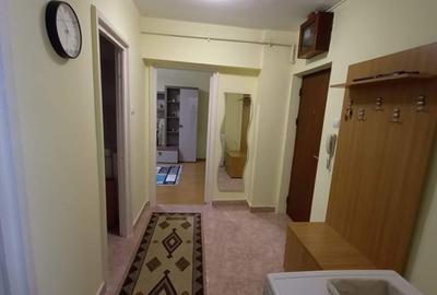 Apartament cu 2 camere decomandat, mobilat în Tomis III - 10