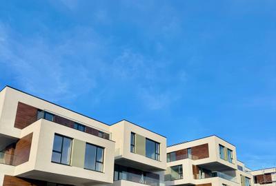 Vanzare Apartament cu 3Camere, Terasa Spatioasa si Vedere la Lac-Chitila - 8