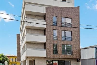 Inchiriere spatiu comercial in Boutique Residence - 132 mp - 10