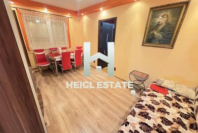 Apartament cu 2 camere in zona Spitalului Judetean - 2