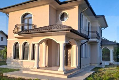 Casa individuala moderna - 162 MP UTILI - Zona Rediu - 4