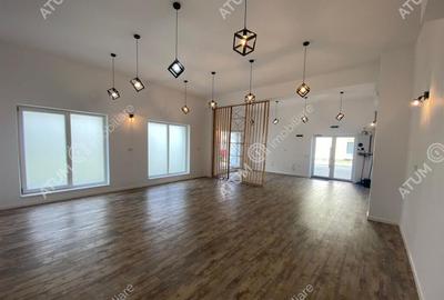 Spatiu comercial de inchiriat in Selimbar zona Nicolae Brana - 8