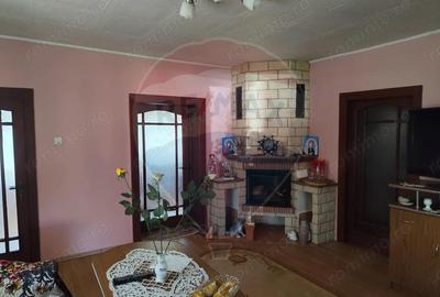 Casa cu 2 camere, de vanzare, in Lapusel! - 6