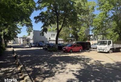 Teren de 2100 mp, în Cișmigiu - 5