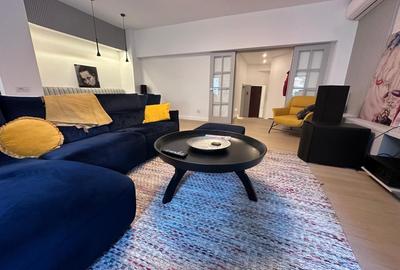 Apartament cu 4 camere decomandat în Banu Manta - 6